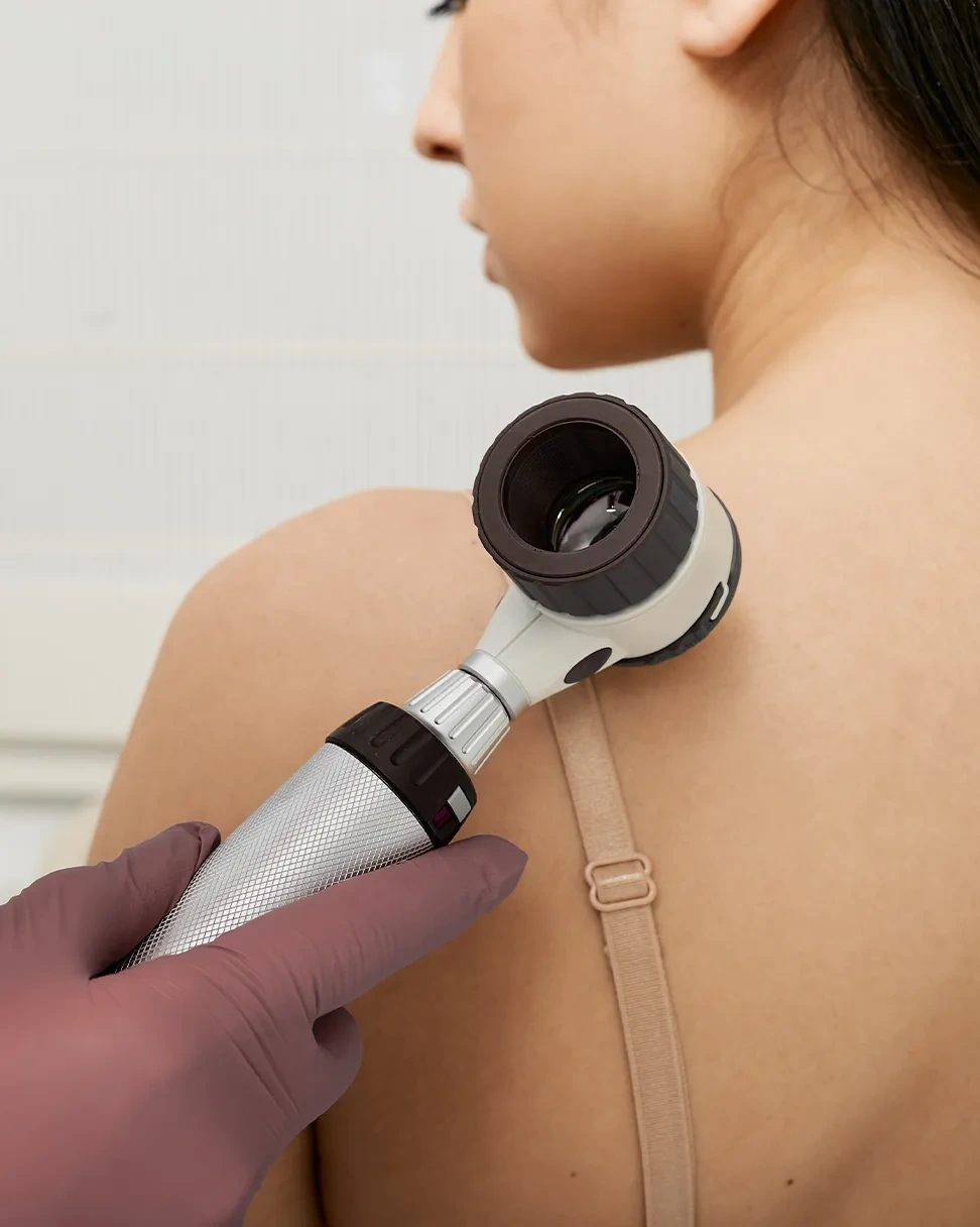 Dermatologia